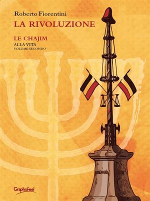 cover image of La Rivoluzione